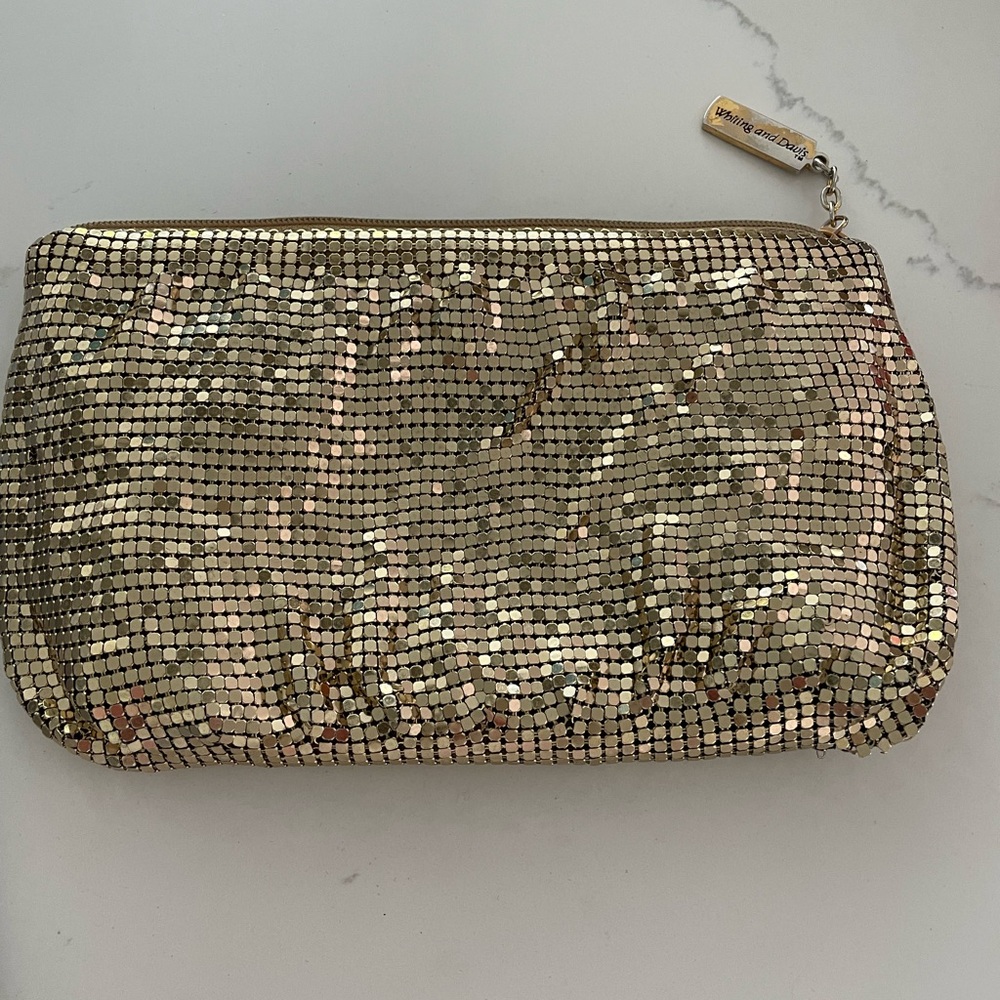 Whiting & Davies clutch